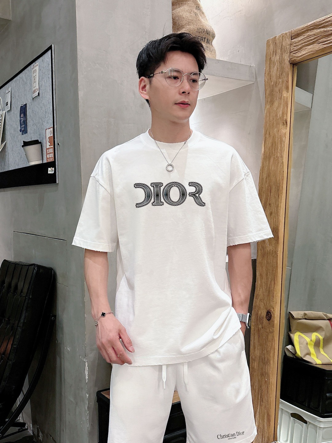 clothes and pants